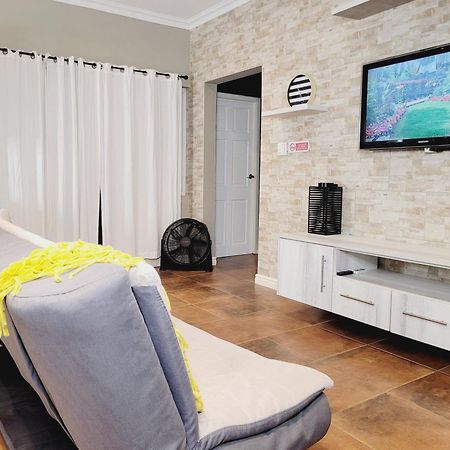 Apartament Maroons Place Willemstad Zewnętrze zdjęcie