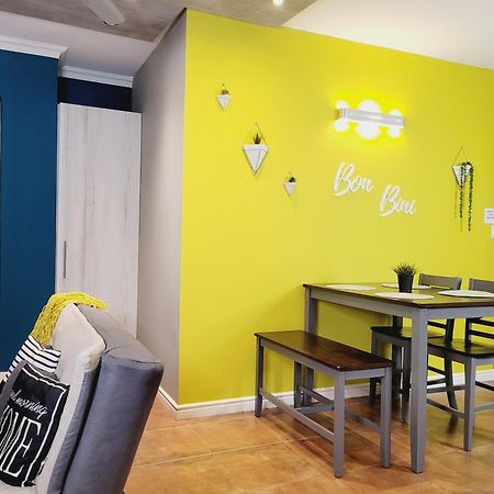 Apartament Maroons Place Willemstad Zewnętrze zdjęcie