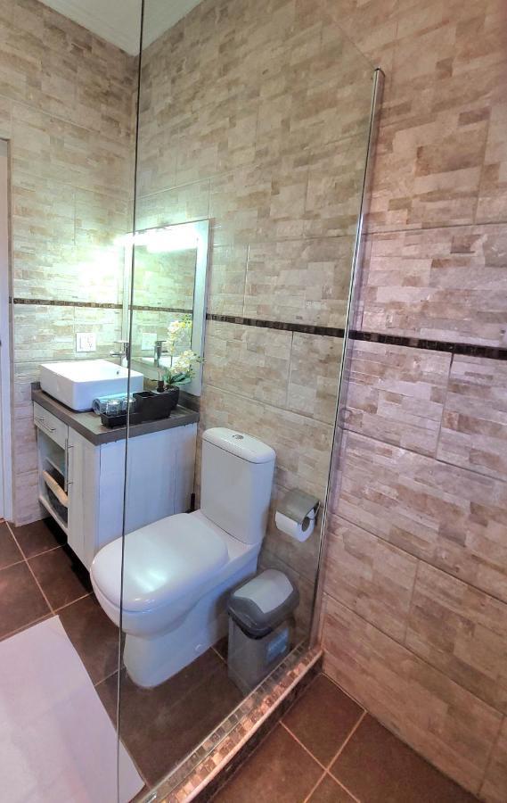 Apartament Maroons Place Willemstad Zewnętrze zdjęcie