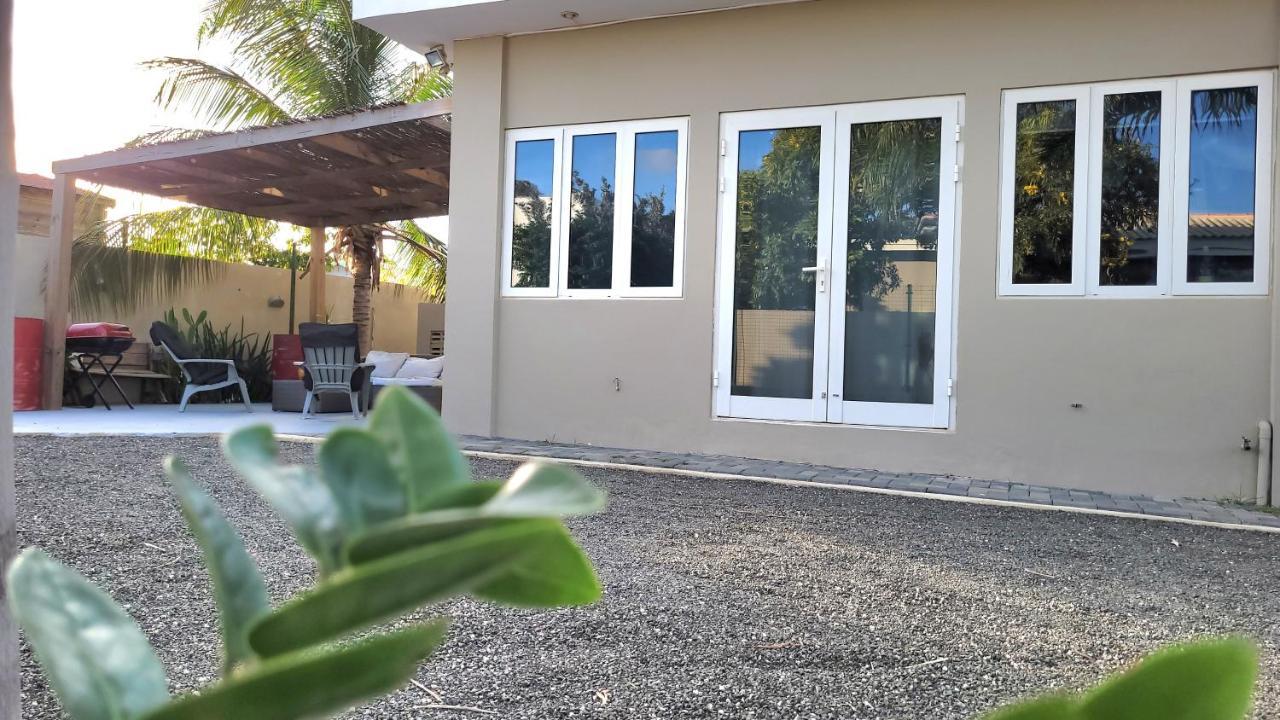 Apartament Maroons Place Willemstad Zewnętrze zdjęcie