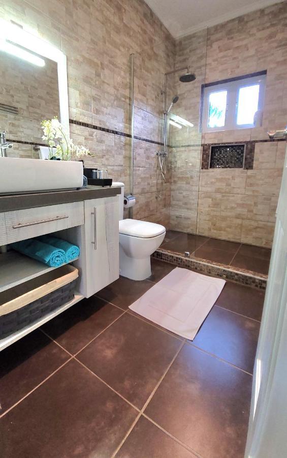 Apartament Maroons Place Willemstad Zewnętrze zdjęcie