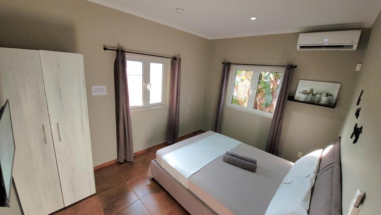 Apartament Maroons Place Willemstad Zewnętrze zdjęcie