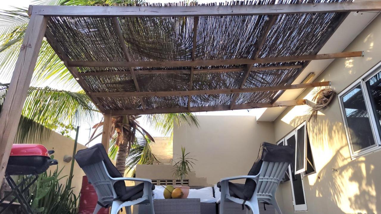 Apartament Maroons Place Willemstad Zewnętrze zdjęcie