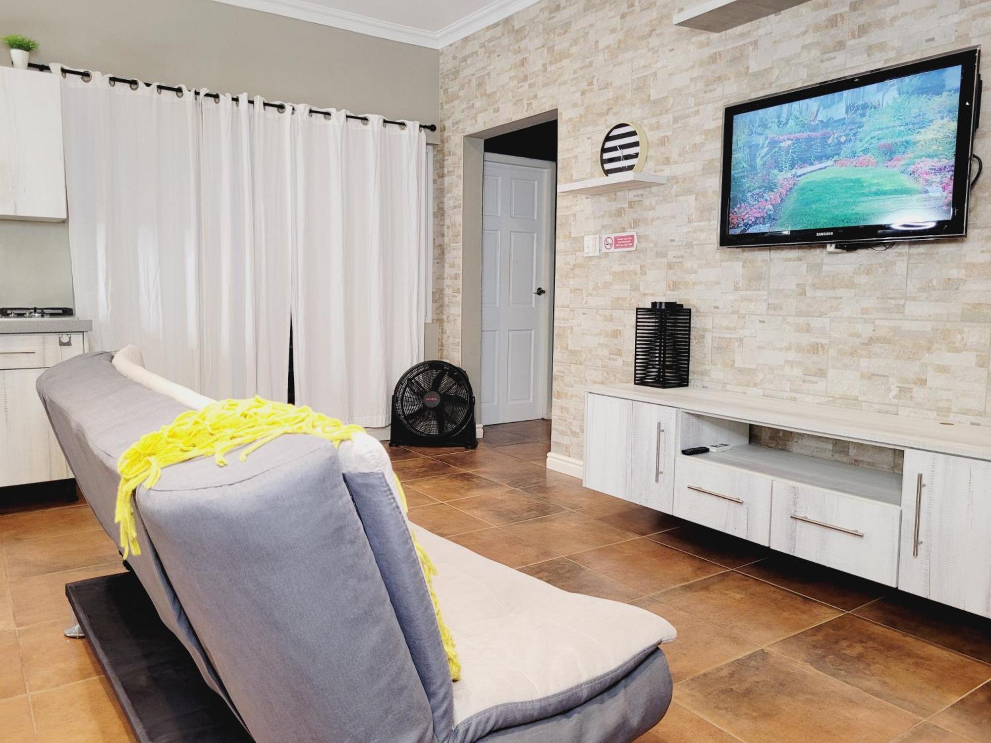 Apartament Maroons Place Willemstad Zewnętrze zdjęcie