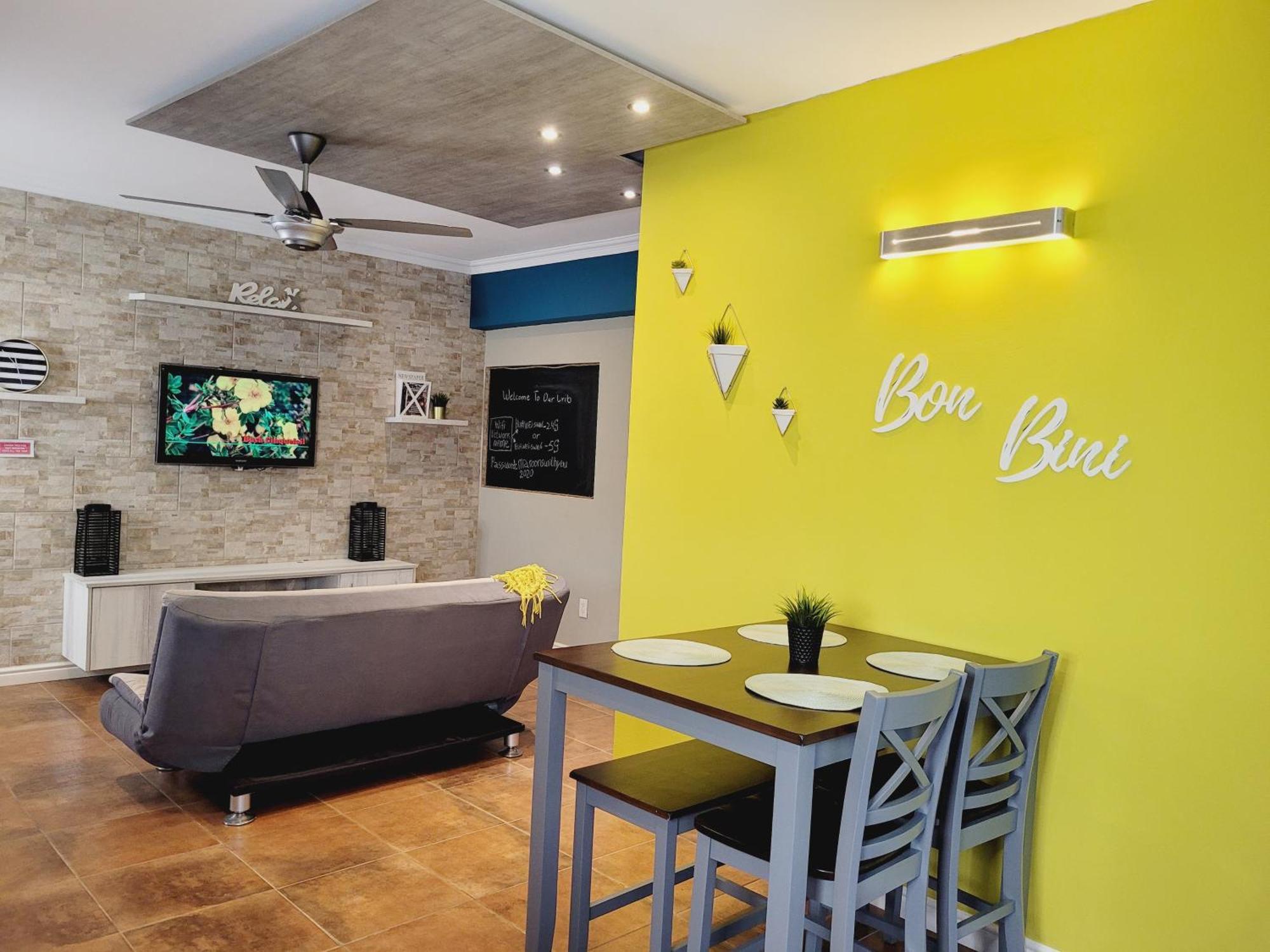 Apartament Maroons Place Willemstad Zewnętrze zdjęcie