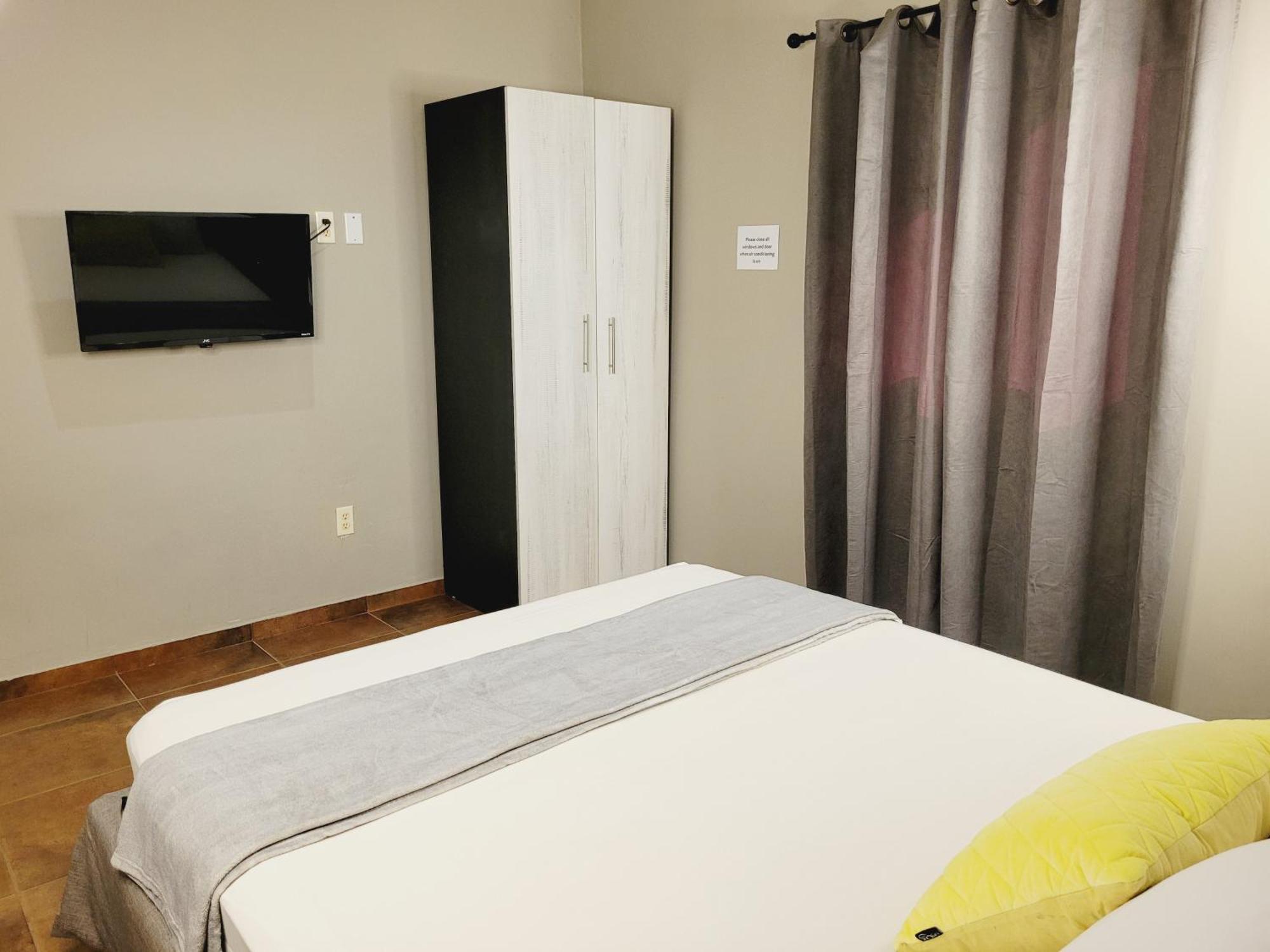 Apartament Maroons Place Willemstad Zewnętrze zdjęcie