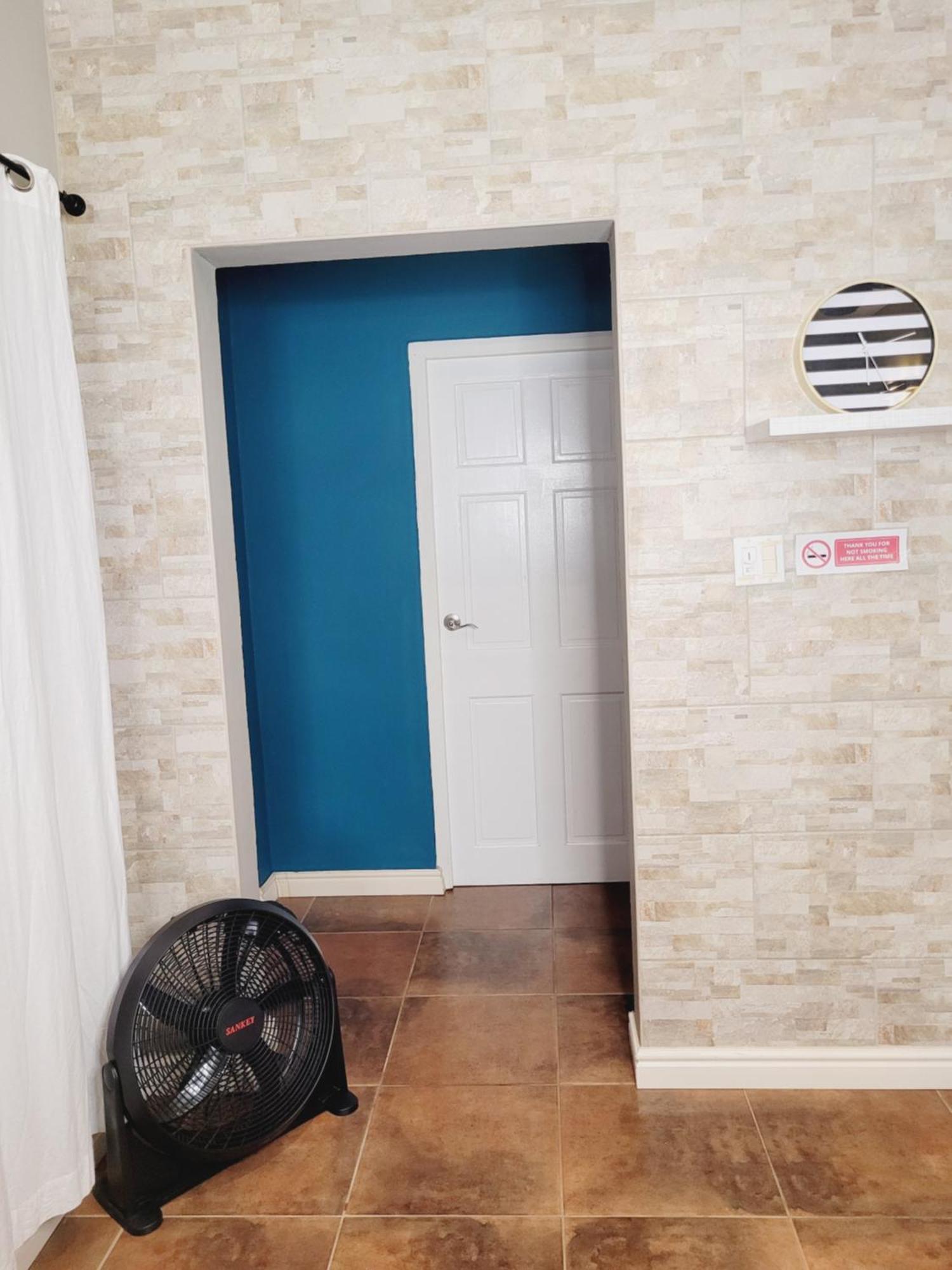 Apartament Maroons Place Willemstad Zewnętrze zdjęcie